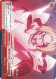 APO/S53-E059 Clarent - Fate/Apocrypha English Weiss Schwarz Trading Card Game