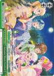 BD/EN-W03-059 Autumn Moon Festival - Bang Dream Girls Band Party! MULTI LIVE English Weiss Schwarz Trading Card Game