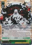 KC/SE28-E05SP Midway Princess in the Deep Sea (Foil) - Kancolle Extra Booster English Weiss Schwarz Trading Card Game
