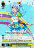 BD/WE32-E05S "Smile Planet" Kanon Matsubara (Foil) - Bang Dream! Girls Band Party! Premium Booster English Weiss Schwarz Trading Card Game