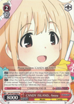 IMC/W41-E060 CANDY ISLAND, Anzu - The Idolm@ster Cinderella Girls English Weiss Schwarz Trading Card Game