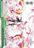 MM/W35-E060 To the Outside World - Puella Magi Madoka Magica The Movie -Rebellion- English Weiss Schwarz Trading Card Game