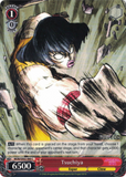 MOB/SX02-060 Tsuchiya - Mob Psycho 100 English Weiss Schwarz Trading Card Game