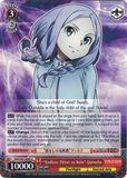 SAO/S65-E060 "Endless Thirst to Rule" Quinella - Sword Art Online -Alicization- Vol. 1 English Weiss Schwarz Trading Card Game