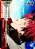 TSK/S70-E060R New Power (Foil) - That Time I Got Reincarnated as a Slime Vol. 1 English Weiss Schwarz Trading Card Game