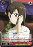 RSL/S56-E060 Our Promise, Hikari Kagura - Revue Starlight English Weiss Schwarz Trading Card Game