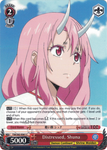 TSK/S82-E061 Distressed, Shuna - That Time I Got Reincarnated as a Slime Vol. 2 English Weiss Schwarz Trading Card Game