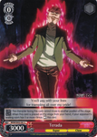 MOB/SX02-061 Terada - Mob Psycho 100 English Weiss Schwarz Trading Card Game