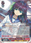 AB/W31-E061 Role of a Big Sister, Yuri - Angel Beats! Re:Edit English Weiss Schwarz Trading Card Game