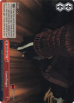 BNJ/SX01-062 Gunslinger - Batman Ninja English Weiss Schwarz Trading Card Game