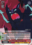 AT/WX02-062 Marceline: Sanguine Form - Adventure Time English Weiss Schwarz Trading Card Game