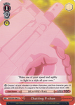GGO/S59-E062 Chatting P-chan - SAO Alternative – Gun Gale Online – English Weiss Schwarz Trading Card Game