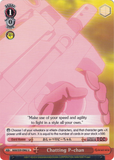 GGO/S59-E062 Chatting P-chan - SAO Alternative – Gun Gale Online – English Weiss Schwarz Trading Card Game
