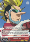 FT/EN-S02-063Rac Oracion Seis - Fairy Tail English Weiss Schwarz Trading Card Game