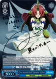 APO/S53-E063SP "Like Scattered Petals" Berserker of Black (Foil) - Fate/Apocrypha English Weiss Schwarz Trading Card Game