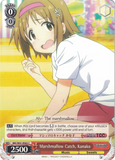 IMC/W41-E063 Marshmallow Catch, Kanako - The Idolm@ster Cinderella Girls English Weiss Schwarz Trading Card Game