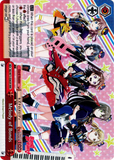 BD/W73-E063R Melody of Bonds (Foil) - Bang Dream Vol.2 English Weiss Schwarz Trading Card Game