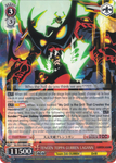 GL/S52-E063 TENGEN TOPPA GURREN LAGANN - Gurren Lagann English Weiss Schwarz Trading Card Game