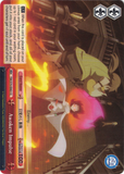 TSK/S70-E063 Awoken Impulse - That Time I Got Reincarnated as a Slime Vol. 1 English Weiss Schwarz Trading Card Game