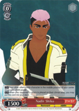 RWBY/WX03-063 Nadir Shiko - RWBY English Weiss Schwarz Trading Card Game