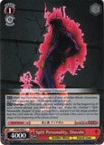 JJ/S66-E063 Split Personality, Diavolo - JoJo's Bizarre Adventure: Golden Wind English Weiss Schwarz Trading Card Game