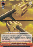 GGO/S59-E063 Multiple Grenade Launcher - SAO Alternative – Gun Gale Online – English Weiss Schwarz Trading Card Game