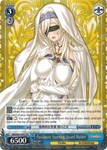 GBS/S63-E063 Passionate Yearning, Sword Maiden - Goblin Slayer English Weiss Schwarz Trading Card Game