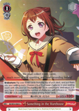 BD/W54-E064 Something in the Warehouse - Bang Dream Girls Band Party! Vol.1 English Weiss Schwarz Trading Card Game