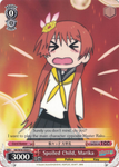 NK/W30-E064 Spoiled Child, Marika - NISEKOI -False Love- English Weiss Schwarz Trading Card Game