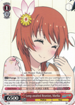 NK/W30-E065 Long-awaited Reunion, Marika - NISEKOI -False Love- English Weiss Schwarz Trading Card Game