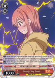KNK/W86-E065 Overly Shy Sumi - Rent-A-Girlfriend Weiss Schwarz English Trading Card Game