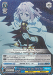 APO/S53-E065 "Unleashing the True Name" Rider of Black - Fate/Apocrypha English Weiss Schwarz Trading Card Game