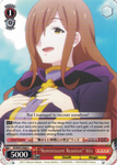 KS/W55-E066 "Reminiscent Reunion" Wiz - KONOSUBA -God’s blessing on this wonderful world! Vol. 2 English Weiss Schwarz Trading Card Game