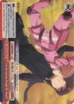 GGO/S59-E066 Even By Gnawing Through The Throat - SAO Alternative – Gun Gale Online – English Weiss Schwarz Trading Card Game