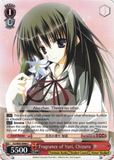 Fsi/W65-E066 Fragrance of Yuri, Chizuru - Fujimi Fantasia Bunko English Weiss Schwarz Trading Card Game