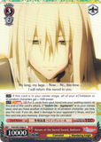 FGO/S87-E066 Return of the Sacred Sword, Bedivere