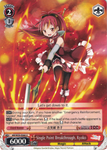 MR/W59-E066 Single Point Breakthrough, Kyoko - Magia Record: Puella Magi Madoka Magica Side Story English Weiss Schwarz Trading Card Game