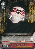 SAO/S47-E066 Sinister Glint,《Death Gun》- Sword Art Online Re: Edit English Weiss Schwarz Trading Card Game