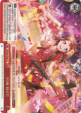 BD/W54-E066 STAR BEAT! - Bang Dream Girls Band Party! Vol.1 English Weiss Schwarz Trading Card Game