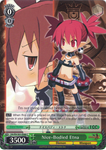 DG/EN-S03-E066 Nice-Bodied Etna - Disgaea English Weiss Schwarz Trading Card Game