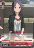 AW/S43-E066 Cool Vibe, Pado - Accel World Infinite Burst English Weiss Schwarz Trading Card Game