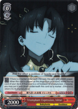 FGO/S75-E067 Triumphant Expression, Ishtar - Fate/Grand Order Absolute Demonic Front: Babylonia English Weiss Schwarz Trading Card Game