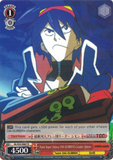 GL/S52-E067 Team Super Galaxy DAI-GURREN's Leader, Simon - Gurren Lagann English Weiss Schwarz Trading Card Game