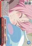 TSK/S82-E067 Delightful Cheek-Rubbing - That Time I Got Reincarnated as a Slime Vol. 2 English Weiss Schwarz Trading Card Game