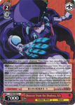 JJ/S66-E067 Observer From the Shadows, S.S - JoJo's Bizarre Adventure: Golden Wind English Weiss Schwarz Trading Card Game