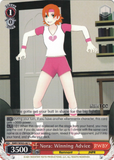 RWBY/WX03-067 Nora: Winning Advice - RWBY English Weiss Schwarz Trading Card Game