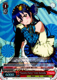 LL/EN-W02-E068S “Sweets Fairy” Umi Sonoda (Foil) - Love Live! DX Vol.2 English Weiss Schwarz Trading Card Game