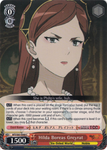 MTI/S83-E068 Hilda Boreas Greyrat - Mushoku Tensei English Weiss Schwarz Trading Card Game