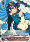 LL/EN-W02-E068 “Sweets Fairy” Umi Sonoda - Love Live! DX Vol.2 English Weiss Schwarz Trading Card Game