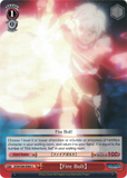 DDM/S88-E068 【Fire Bolt】